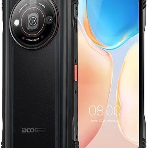 Doogee V30 Pro | دوجي في 30 برو