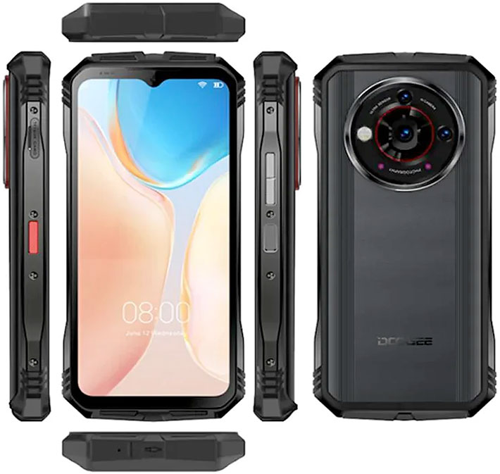 سعر و مواصفات Doogee V30 Pro سعر و مواصفات Doogee V30 Pro