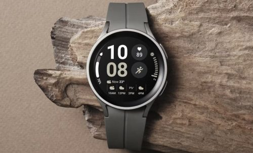 سامسونج ستستخدم Micro LED في الساعات الذكية والتي قد تظهر لأول مرة في Galaxy Watch Ultra