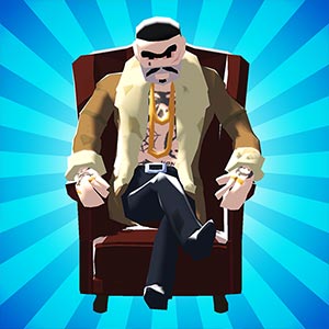 تحميل لعبة Gang Run للركض برجال العصابات، للأندرويد والآيفون