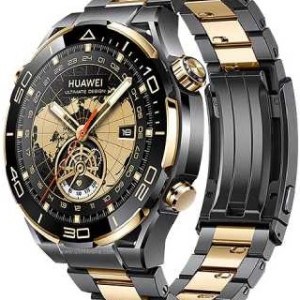 Huawei Watch Ultimate Design | هواوي ووتش ألتيميت ديزاين