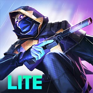 تحميل لعبة Hyper Front لعبة قتالية أونلاين، للأندرويد