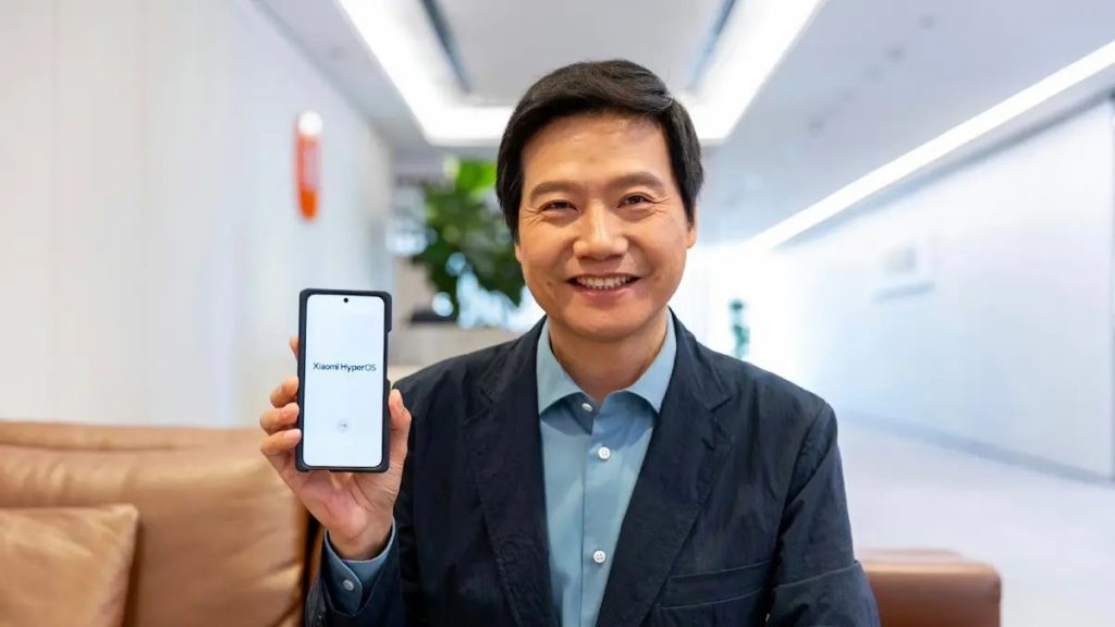 Xiaomi ستتخلى عن MIUI بعد 13 عام وتستبدله بنظام تشغيل جديد تماماً .. تعرف على HyperOS