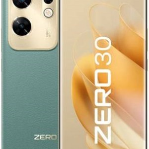 Infinix Zero 30 4G | انفينكس زيرو 30 4 جي