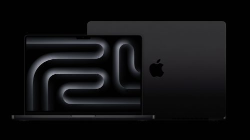 Apple تعلن عن جهاز MacBook Pro الجديد مقاس 14 بوصة و16 بوصة بمعالجات M3 الأقوى