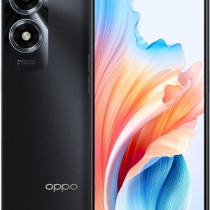 Oppo A2x | اوبو إيه 2 إكس