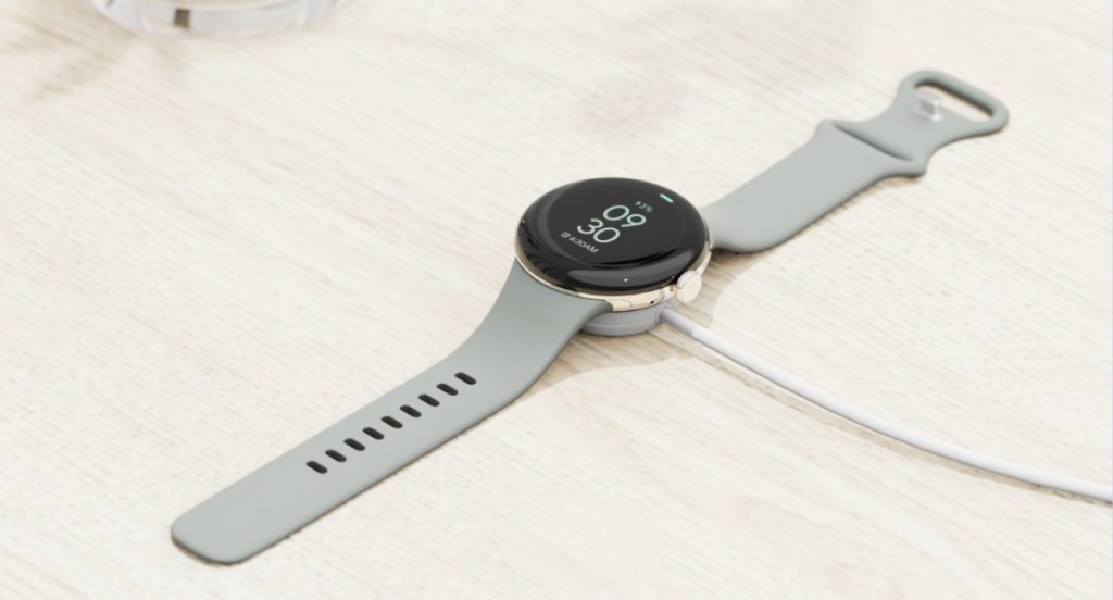 Pixel Watch 2 تدعم أدوات ADB وFastboot عبر الشاحن، وأمور أخرى تجعل ترقية ساعة بيكسل أمراً مستحقاً