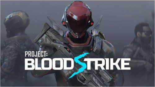 تحميل لعبة Project: BloodStrike لعبة قتال جماعية متنوعة، للأندرويد