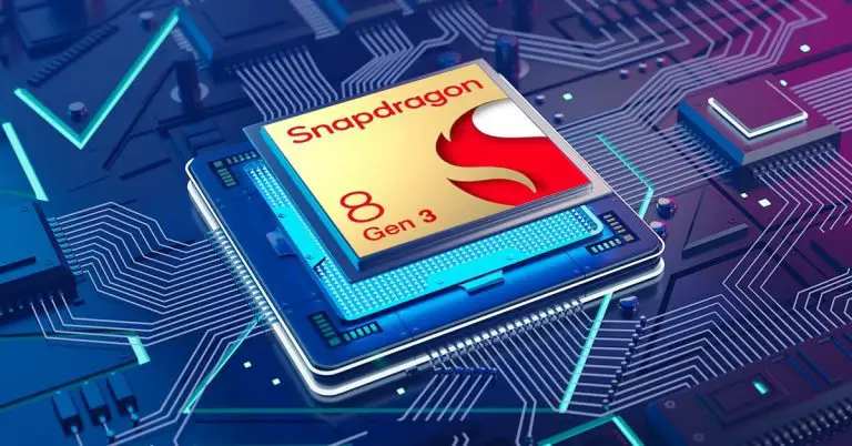 بعد الإعلان عنه بشكل رسمي .. إليك كل ما تحتاج إلى معرفته عن معالج Qualcomm Snapdragon 8 Gen 3