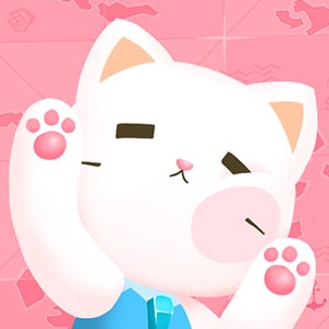 تحميل لعبة The Secret Of Cat Island للنهوض بجزيرة القطط وتحسينها، للأندرويد والأيفون