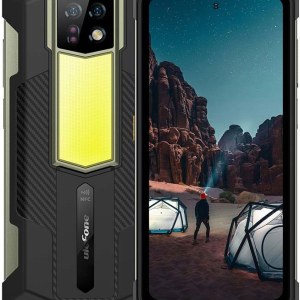 Ulefone Armor 24 | يوليفون أرمور 24