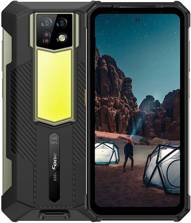 سعر و مواصفات Ulefone Armor 24 سعر و مواصفات Ulefone Armor 24