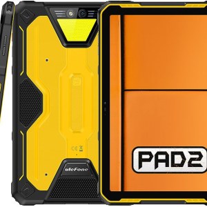 Ulefone Armor Pad 2 | يوليفون أرمور باد 2