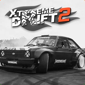 تحميل لعبة Xtreme Drift 2 لعبة سباق السيارات الحديثة، للأندرويد والأيفون