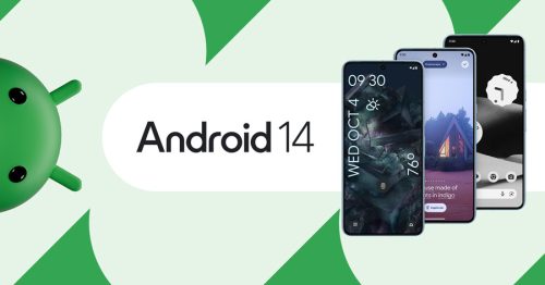 Android 14 سيوفر تنقلاً أكثر سلاسة بين العمل والحياة الشخصية