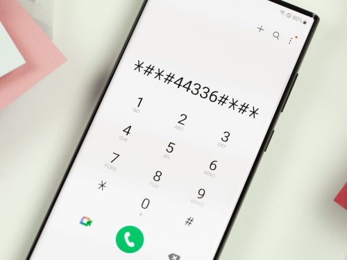 رموز وأرقام سرية على أندرويد تساعدك على الوصول لما تريده .. مثل رقم IMEI وحجب رقمك وغيرها من الأمور