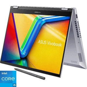 Asus VivoBook S 14 Flip 2-in-1 Laptop - Convertible