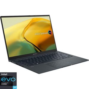 Asus ZenBook 14X OLED Laptop
