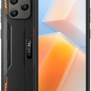Blackview Oscal S70 Pro | بلاك فيو أوسكال إس 70 برو