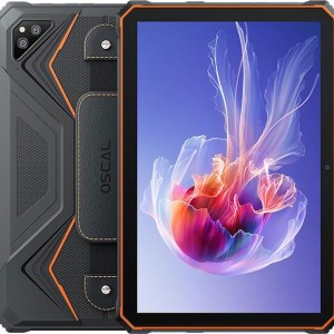 Blackview Oscal Spider 8 | بلاك فيو أوسكال سبايدر 8