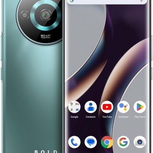 BLU Bold N3 | بلو بولد إن 3