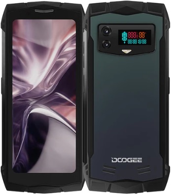 سعر و مواصفات Doogee Smini سعر و مواصفات Doogee Smini