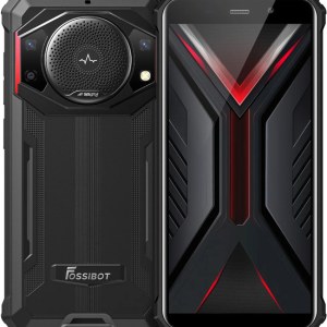 FOSSiBOT F101 | فوسيبوت إف 101