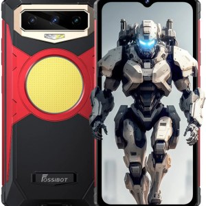 FOSSiBOT F102 | فوسيبوت إف 102