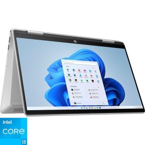 HP Pavilion x360 2-in-1 Laptop - Convertible