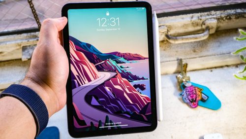 تقرير جديد يؤكد خطط Apple لدعم iPad Mini بشاشات OLED في المستقبل