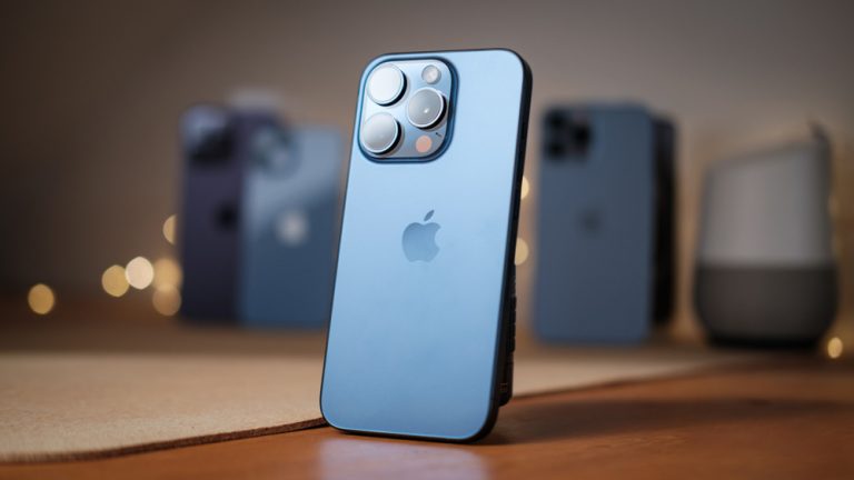 مراجعة هاتف iPhone 15 Pro بأدائه المحسّن، وتقنياته الجديدة في التصوير