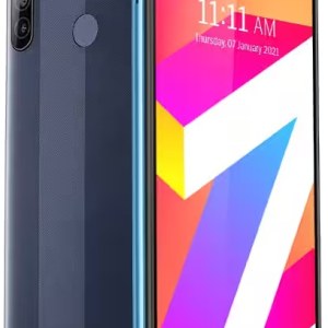 Lava Z3 Pro | لافا زيد 3 برو