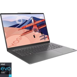 Lenovo Yoga Slim 6 OLED Laptop