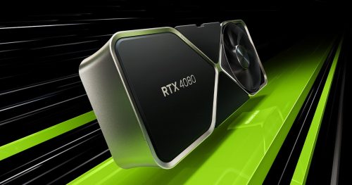 الشائعات تشير إلى أن Nvidia تعمل على بطاقات RTX 4080 Super