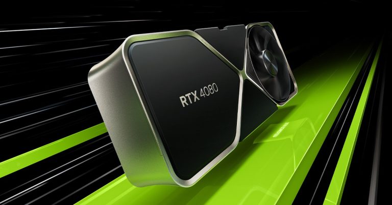 الشائعات تشير إلى أن Nvidia تعمل على بطاقات RTX 4080 Super