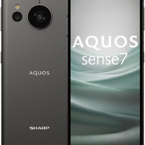 Sharp Aquos sense7 | شارب أكوس سينسي 7
