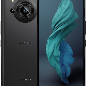 Sharp Aquos R7s | شارب أكوس آر 7 إس