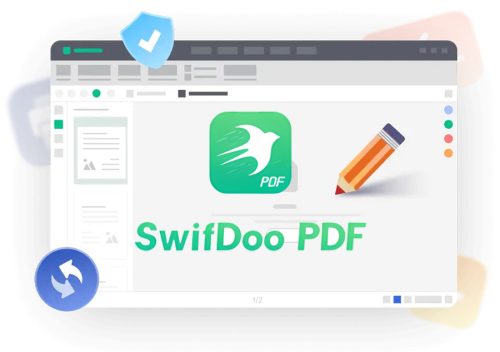 مراجعة برنامج Swiftdoo PDF لتحرير وإدارة ملفات PDF … أدوات أساسية شاملة وسهلة الاستخدام