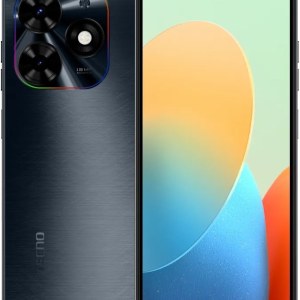 Tecno Pop 8 | تكنو بوب 8