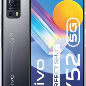 vivo Y52 5G | فيفو واي 52 5 جي