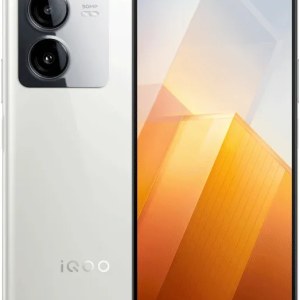 vivo iQOO Z8x | فيفو أي كيو أو أو زيد 8 إكس