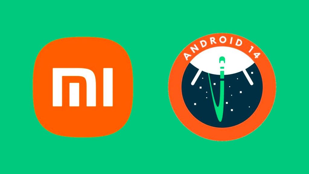 شاومي تبدأ بإرسال تحديث MIUI المستند إلى Android 14 إلى هواتف سلسلة Xiaomi 13 وXiaomi 12T شاومي تبدأ بإرسال تحديث MIUI المستند إلى Android 14 إلى هواتف سلسلة Xiaomi 13 وXiaomi 12T
