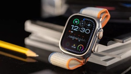 ساعة Apple Watch X قد تكون الأولى من نوعها لدى الشركة في مراقبة ضغط الدم