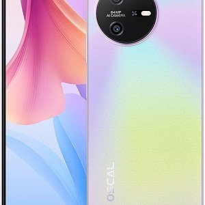 Blackview Oscal Tiger 12 | بلاك فيو أوسكال تايجر 12