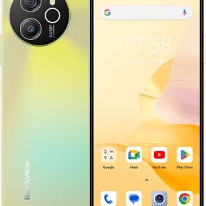 Blackview Shark 8 | بلاك فيو شارك 8