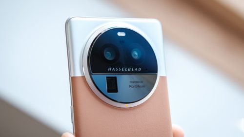 هاتف Find X7 Pro سيكون أول هاتف ذكي في العالم مزود بكاميرات مقربة مزدوجة