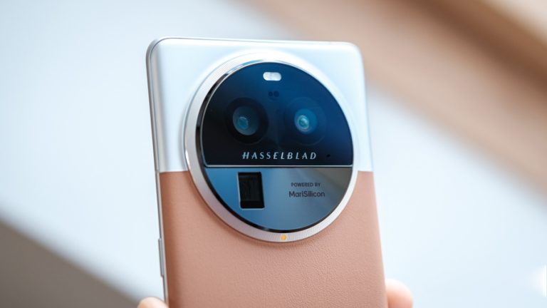 هاتف Find X7 Pro سيكون أول هاتف ذكي في العالم مزود بكاميرات مقربة مزدوجة