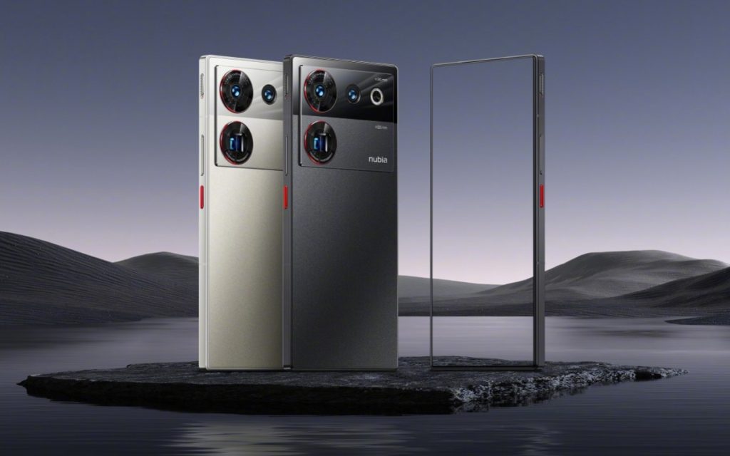 تسريب المواصفات الرئيسية لهاتف Nubia Z60 المتوقع إطلاقه في شهر ديسمبر