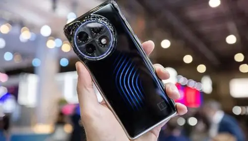 OnePlus 12 سيحتوي على كاميرا تكبير بيريسكوب بدقة 64 ميجابكسل، تعرف على الميزات والصور الملتقطة