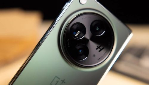 OnePlus 12 سيحتوي على مستشعر كاميرا Sony Lytia الجديد ثنائي الطبقة .. تعرف على أبرز مزايا الجهاز المنتظر